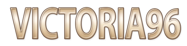 VICTORIA96 Logo
